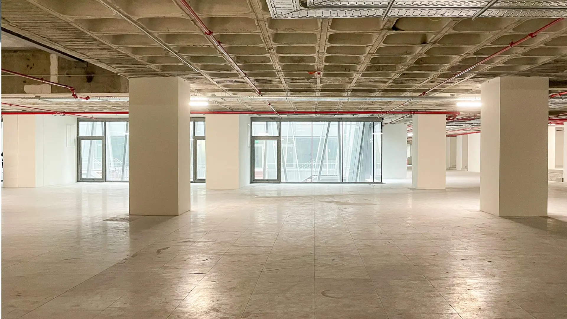 Saltpay Porto Hub