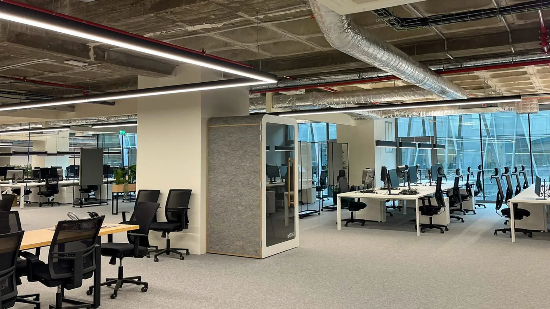 Saltpay Porto Hub