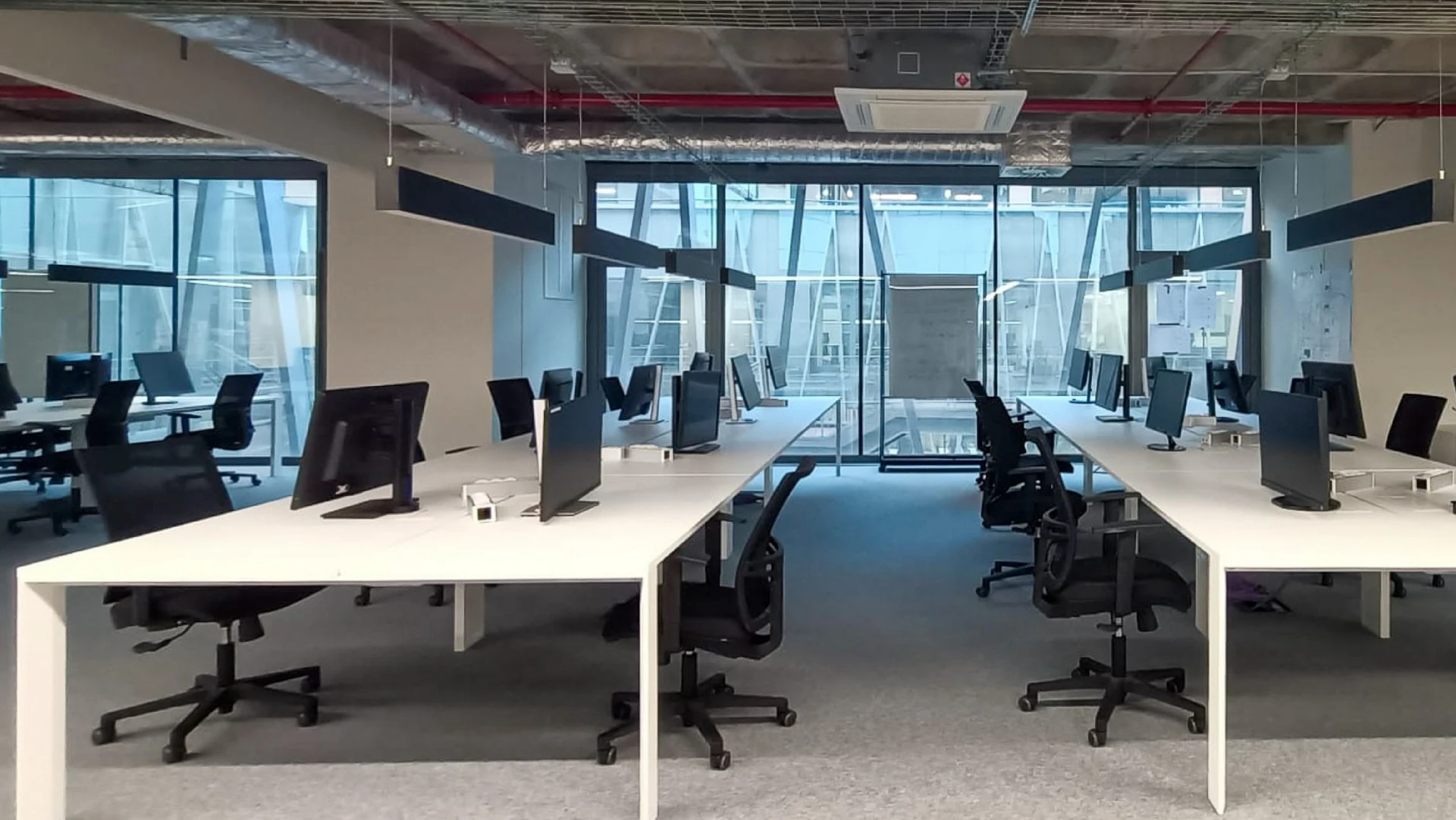 Saltpay Porto Hub