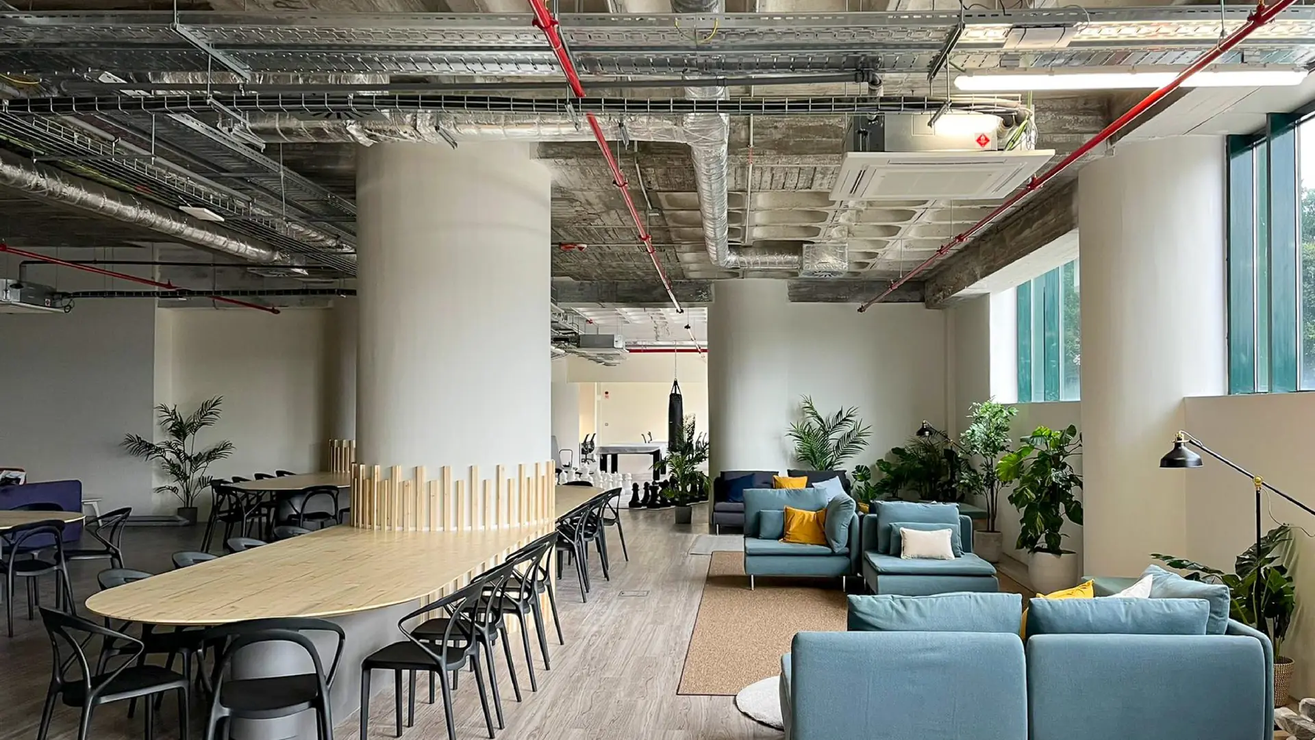 Saltpay Porto Hub