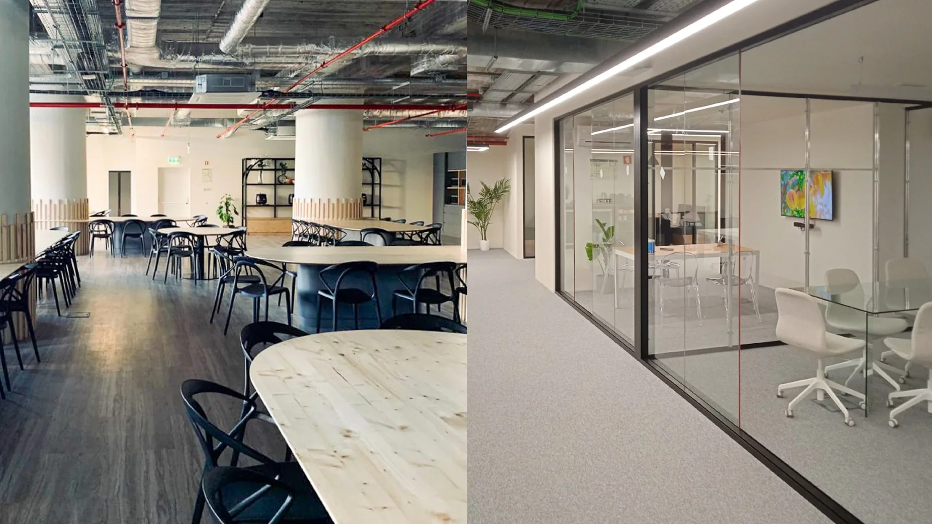 Saltpay Porto Hub