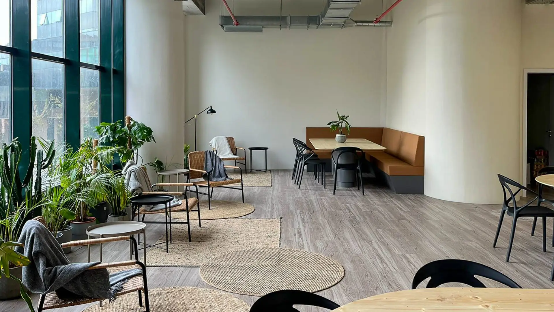 Saltpay Porto Hub