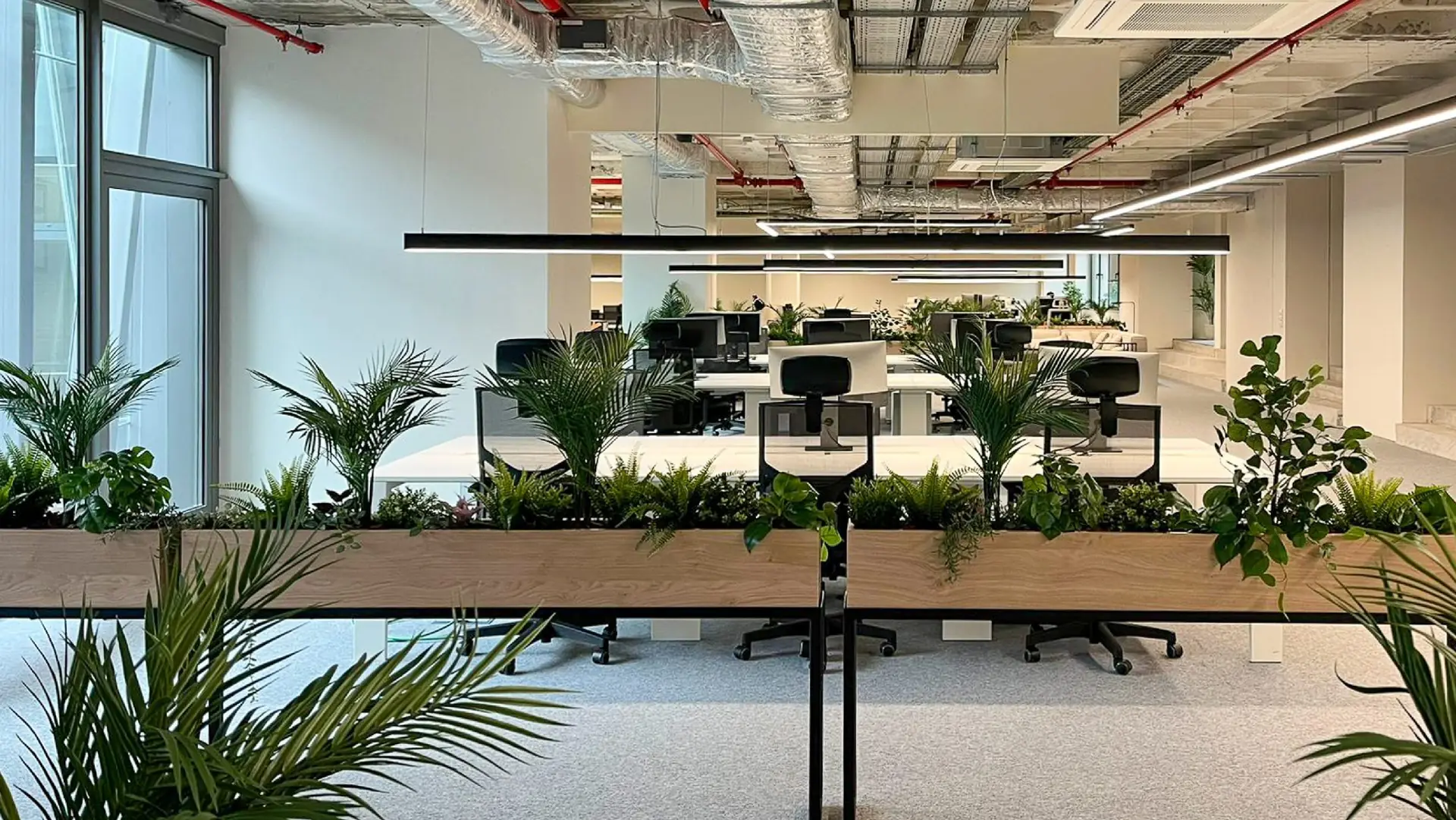 Saltpay Porto Hub