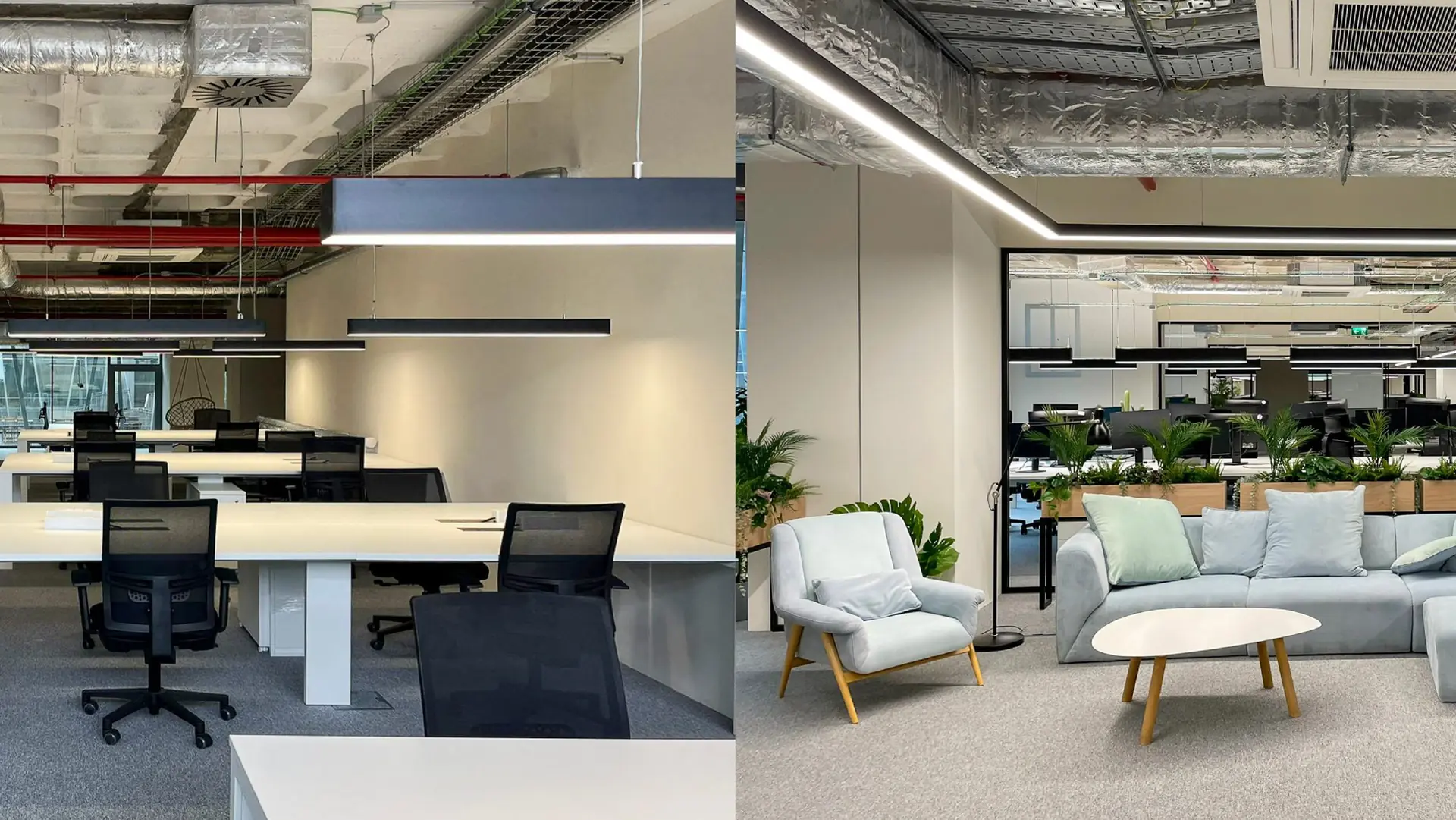Saltpay Porto Hub