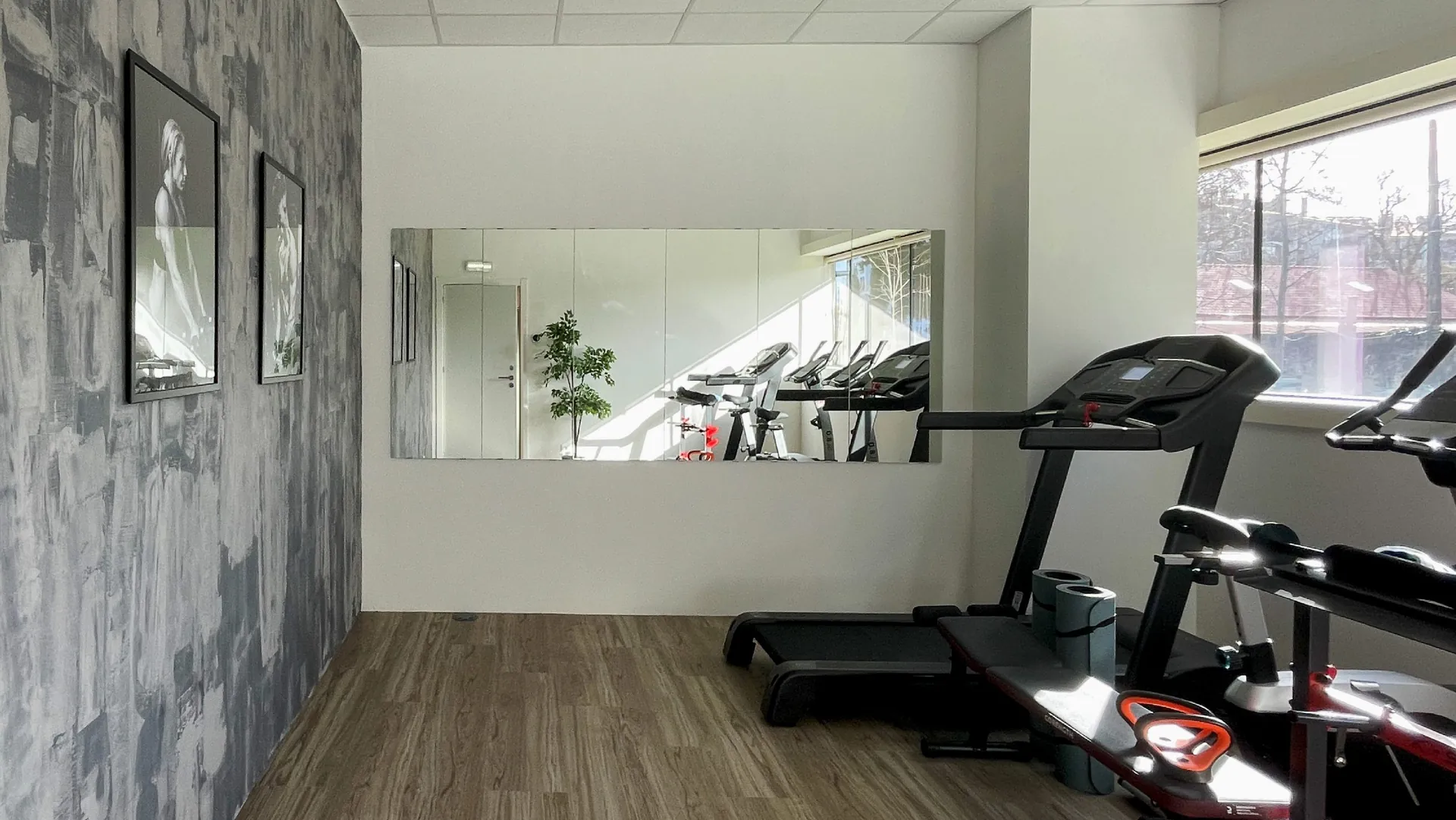 Odisseias office interior – photo 14
