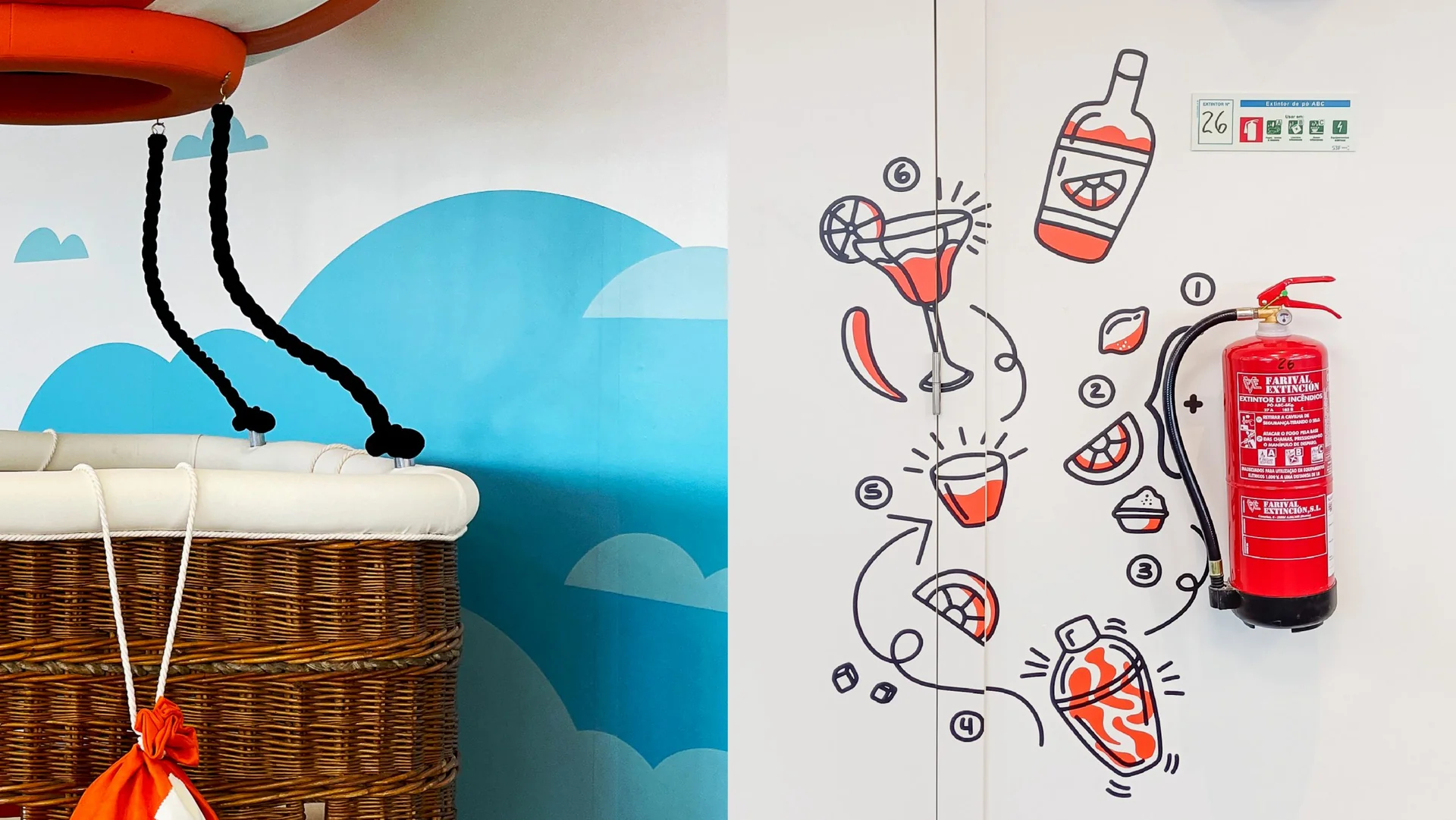Odisseias - Experiências e Presentes