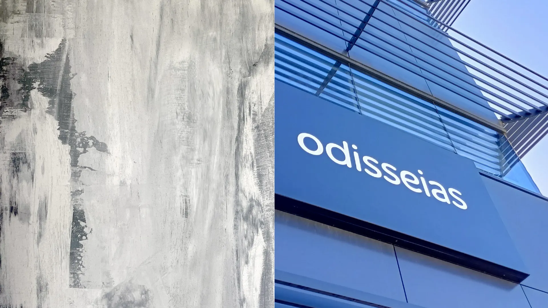 Odisseias - Experiências e Presentes