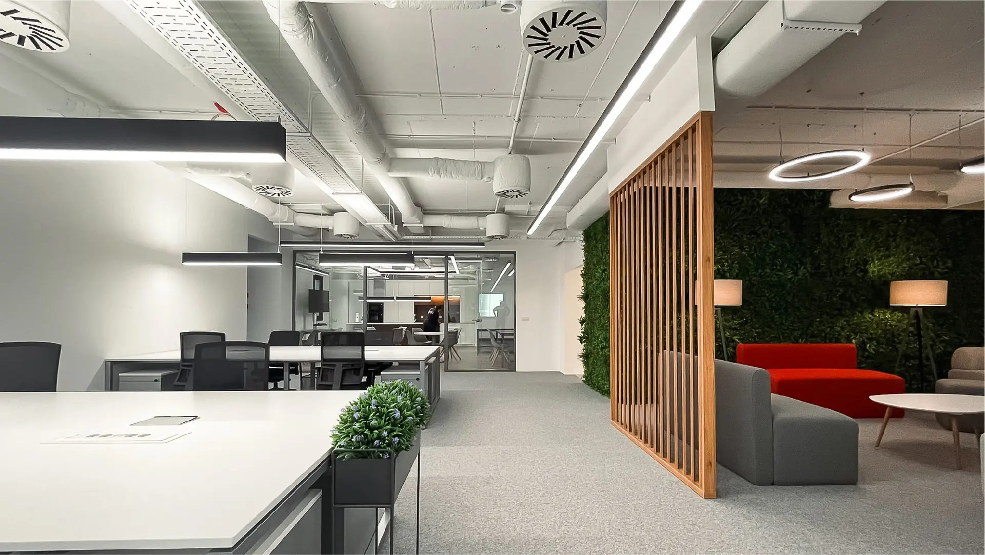 2IQ Workplace