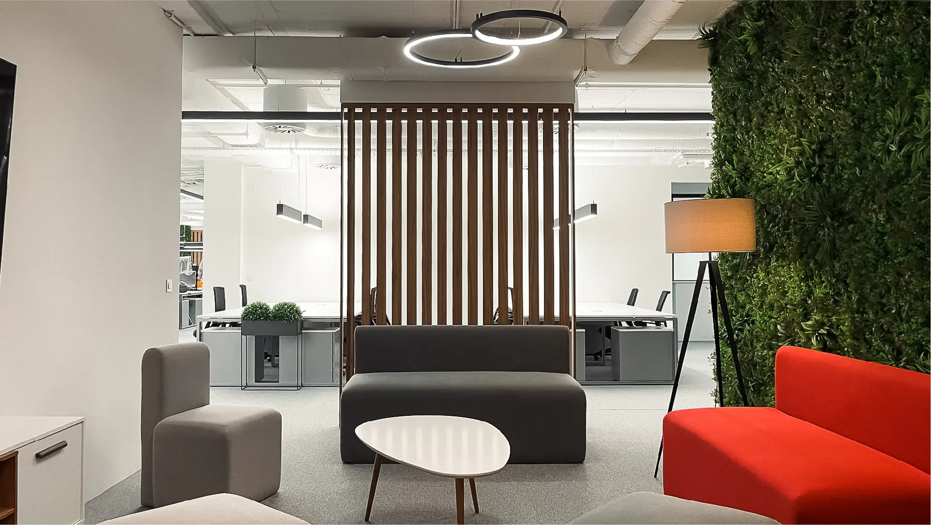 2IQ Workplace
