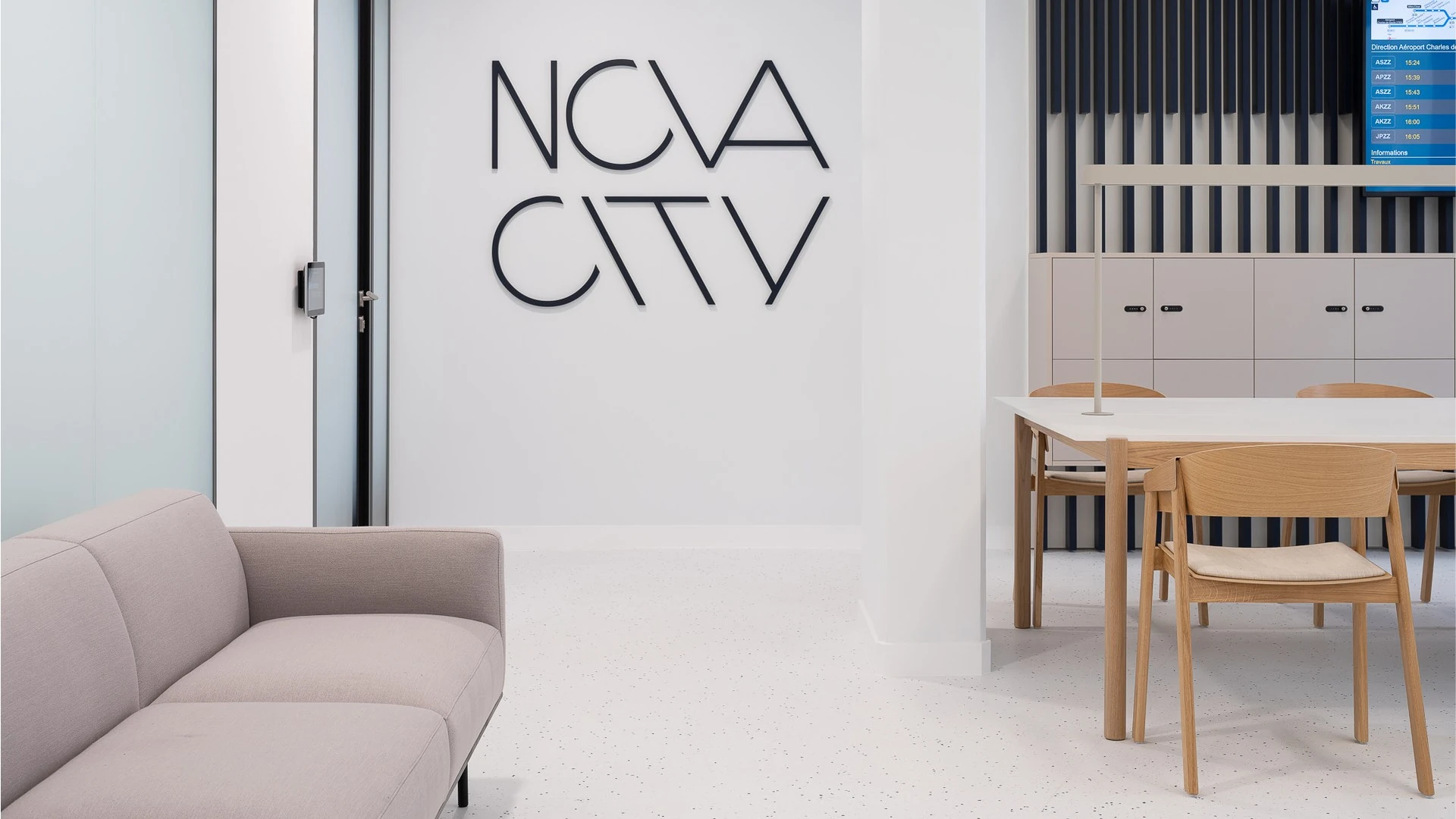Nova City
