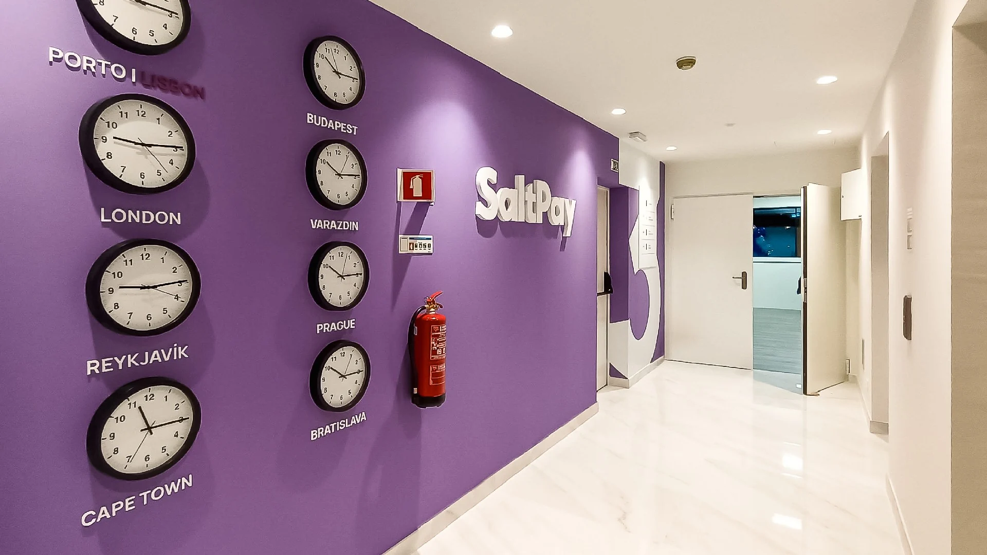 Salpay Carcavelos