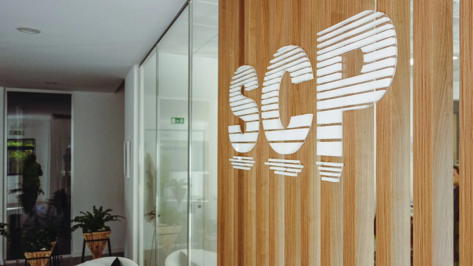 SCP Piscinas