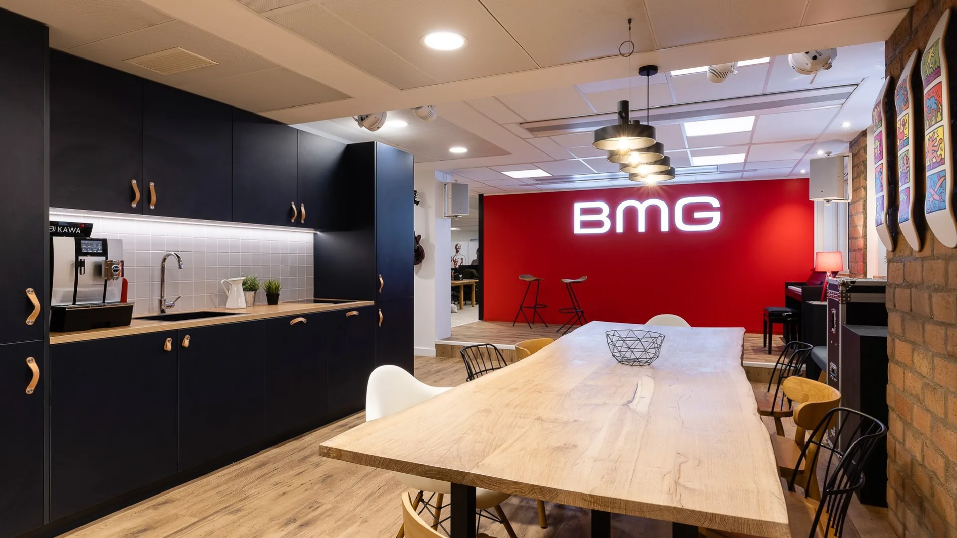 BMG