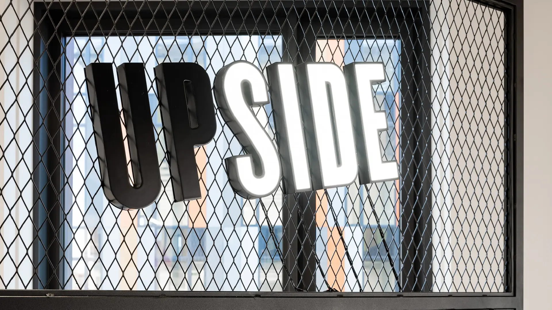 Upside