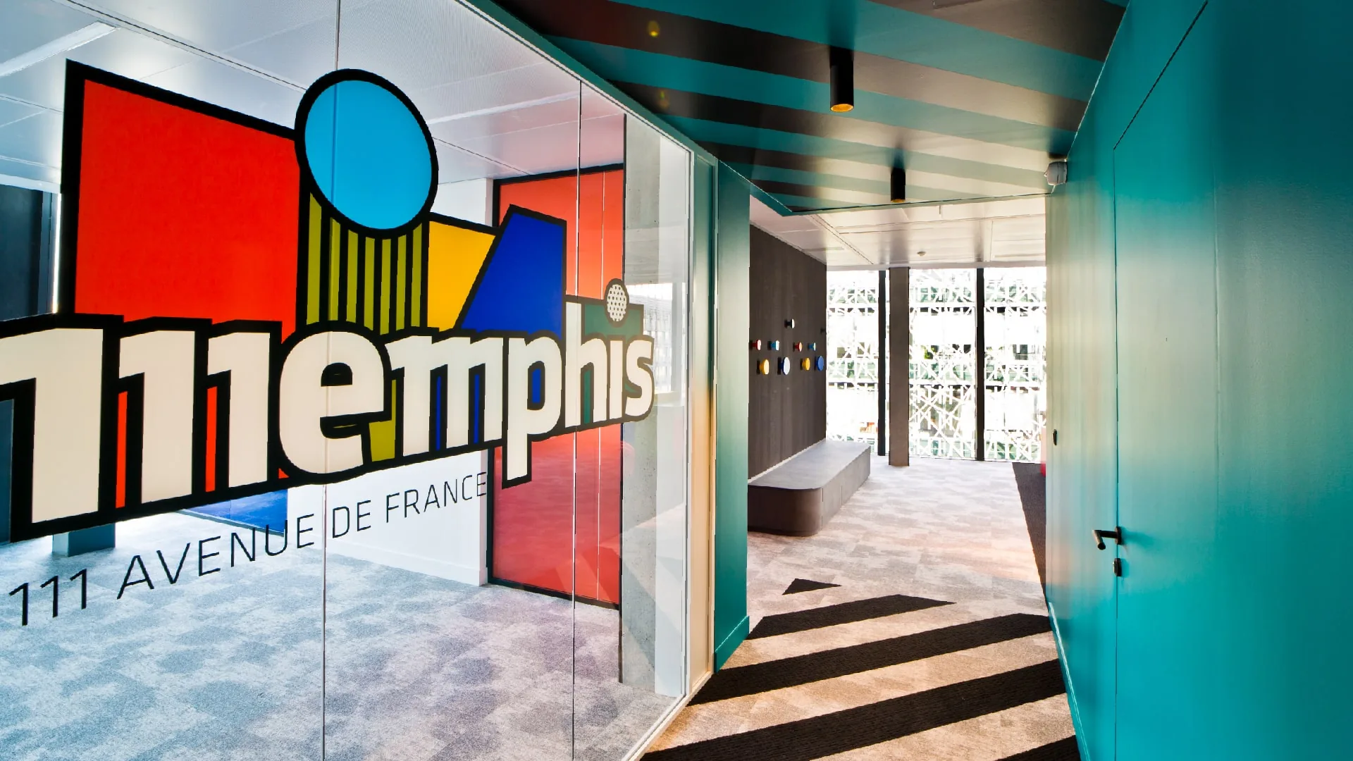 AXA Reim Memphis