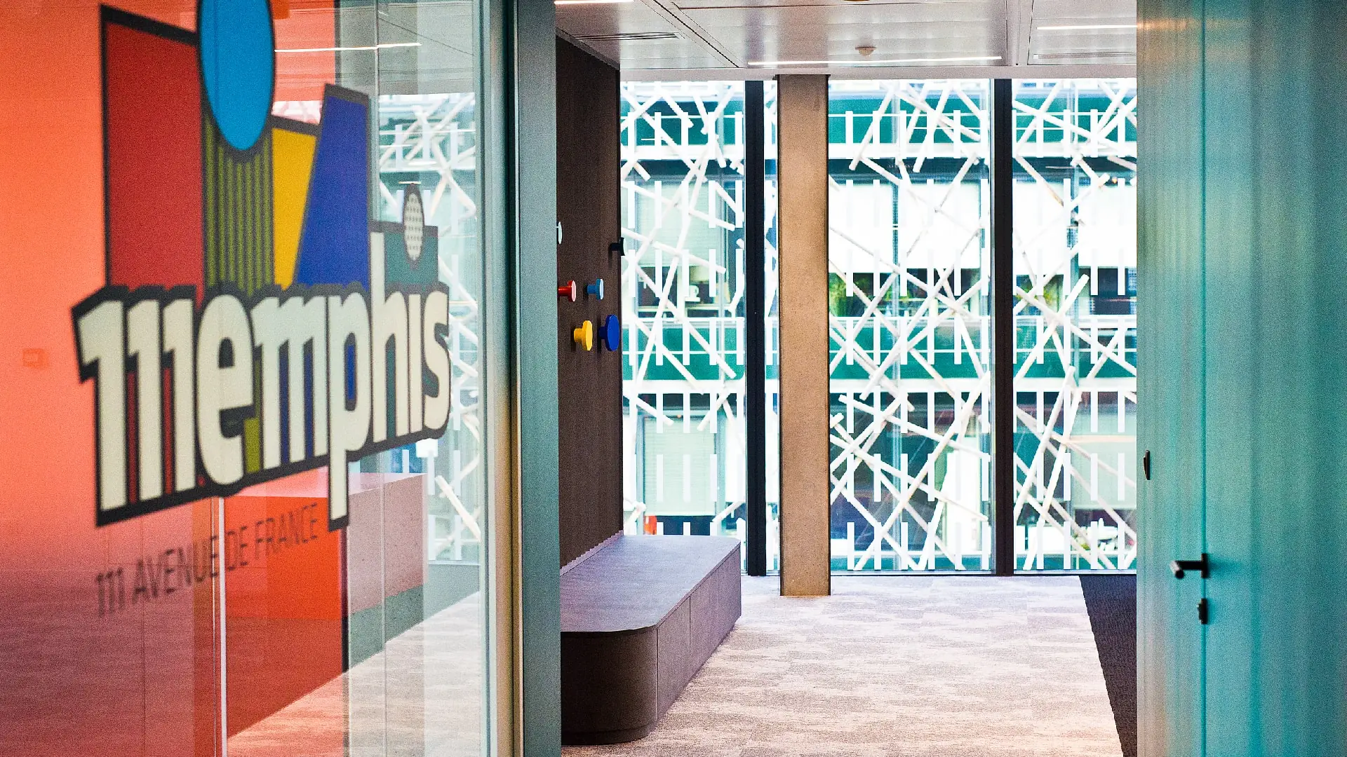 AXA Reim Memphis