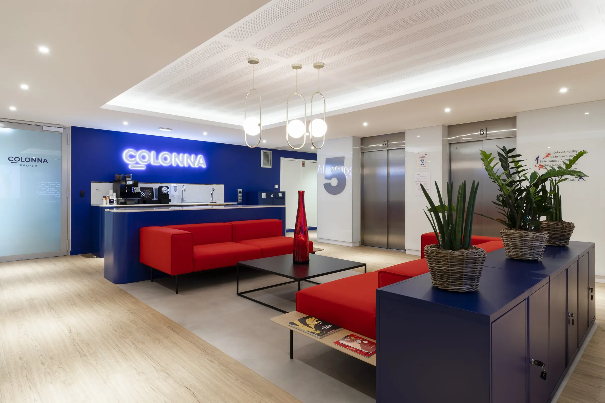 Collona Group