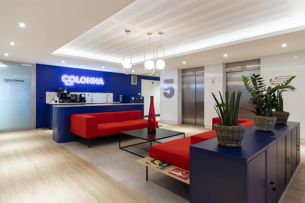 Collona Group