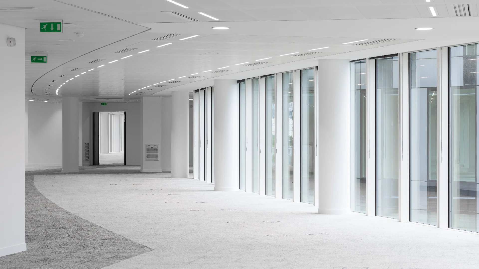 Design & Build Workplace Magic