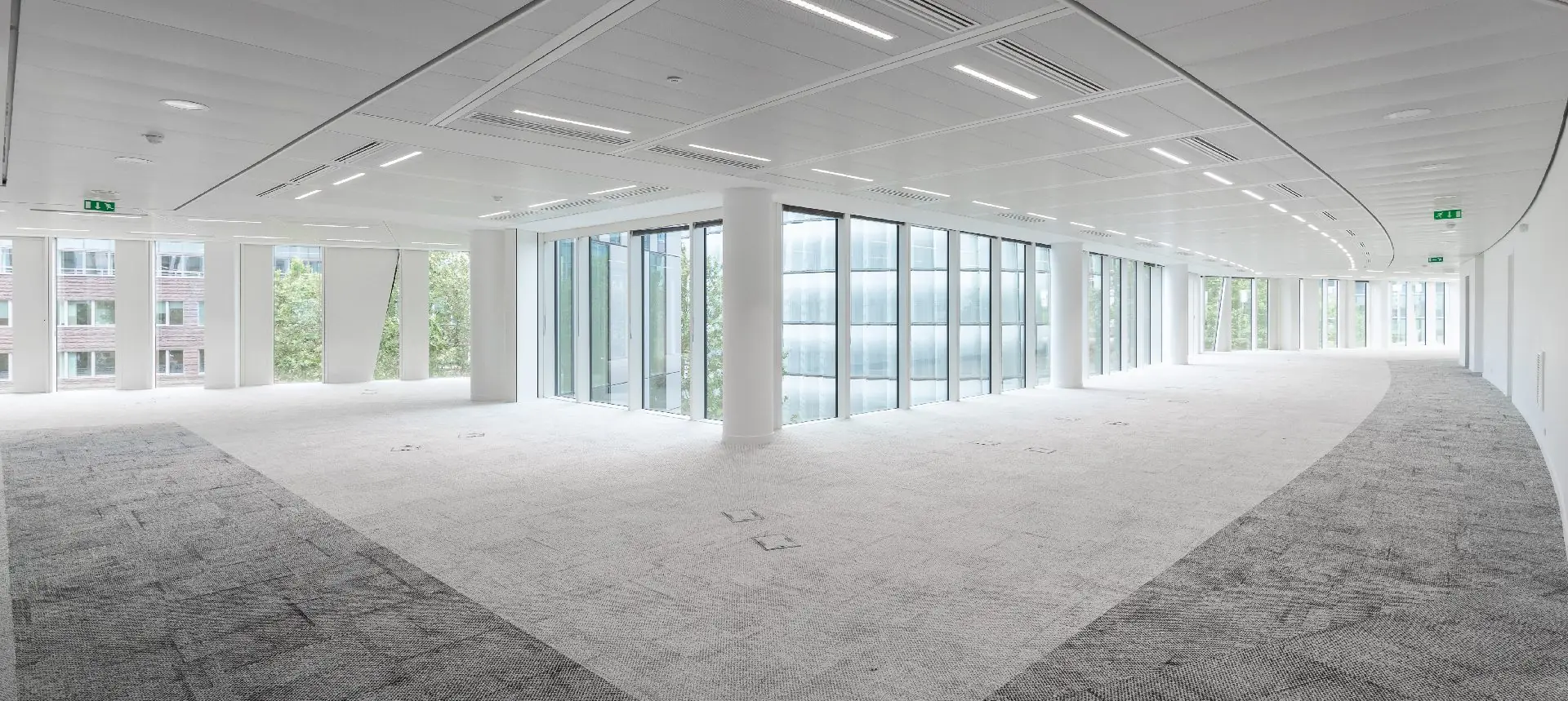 Design & Build Workplace Magic