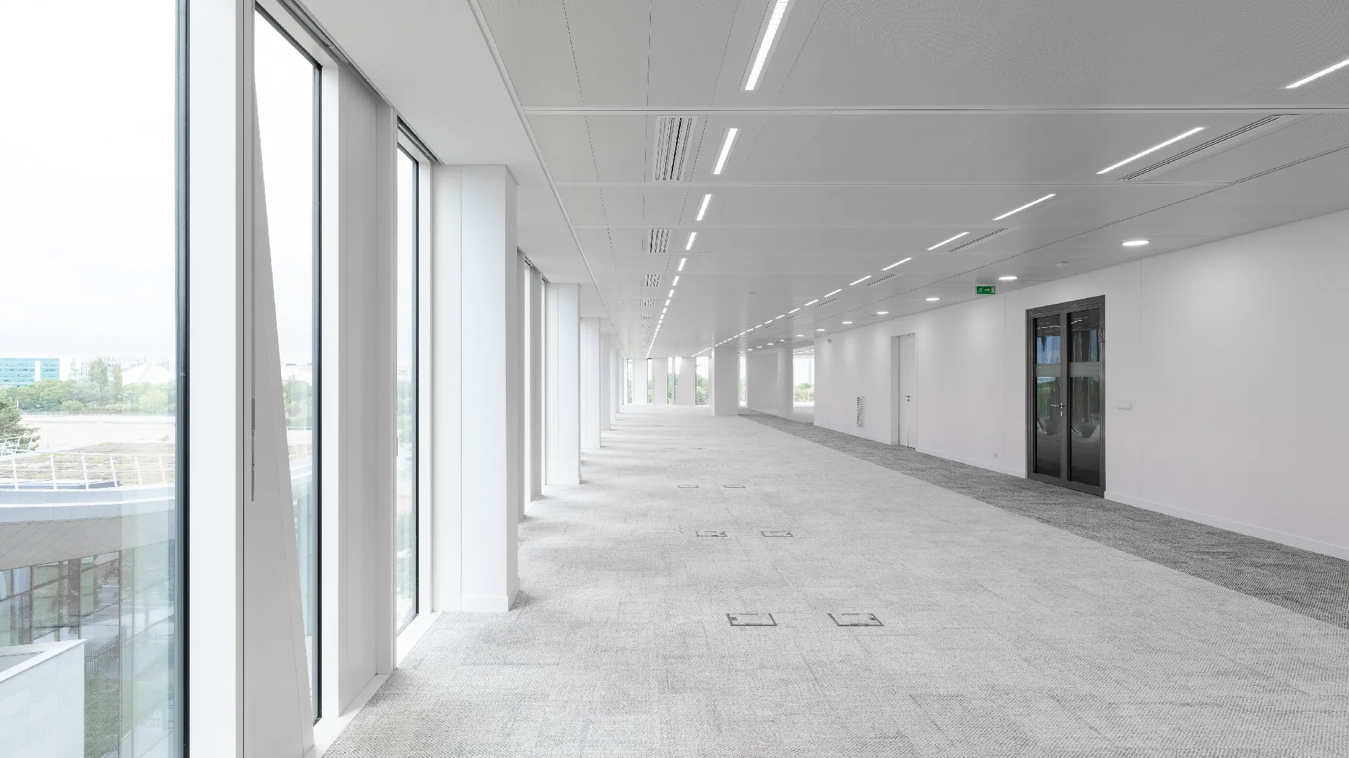 Design & Build Workplace Magic