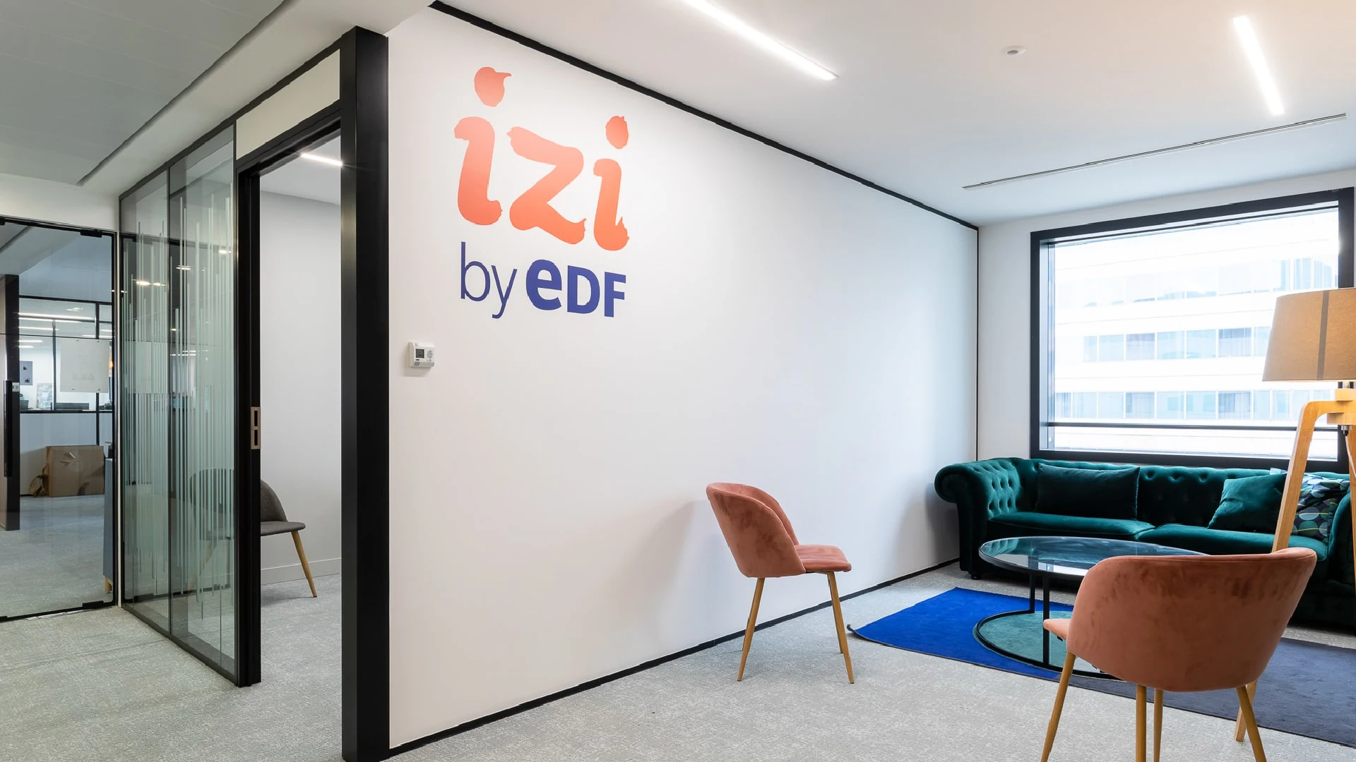 IZI by EDF