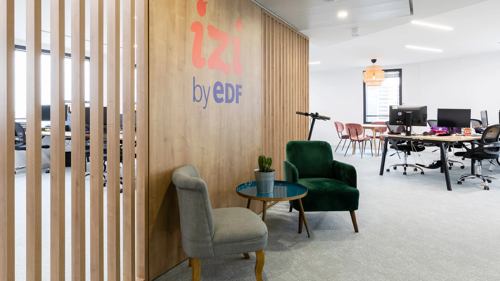 IZI by EDF