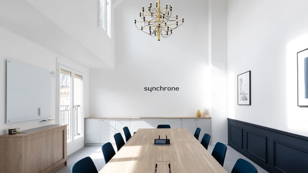 Synchrone