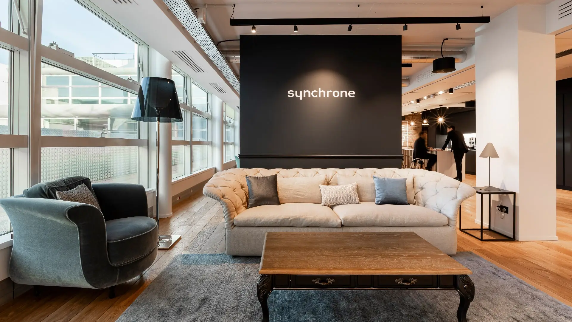 Synechron