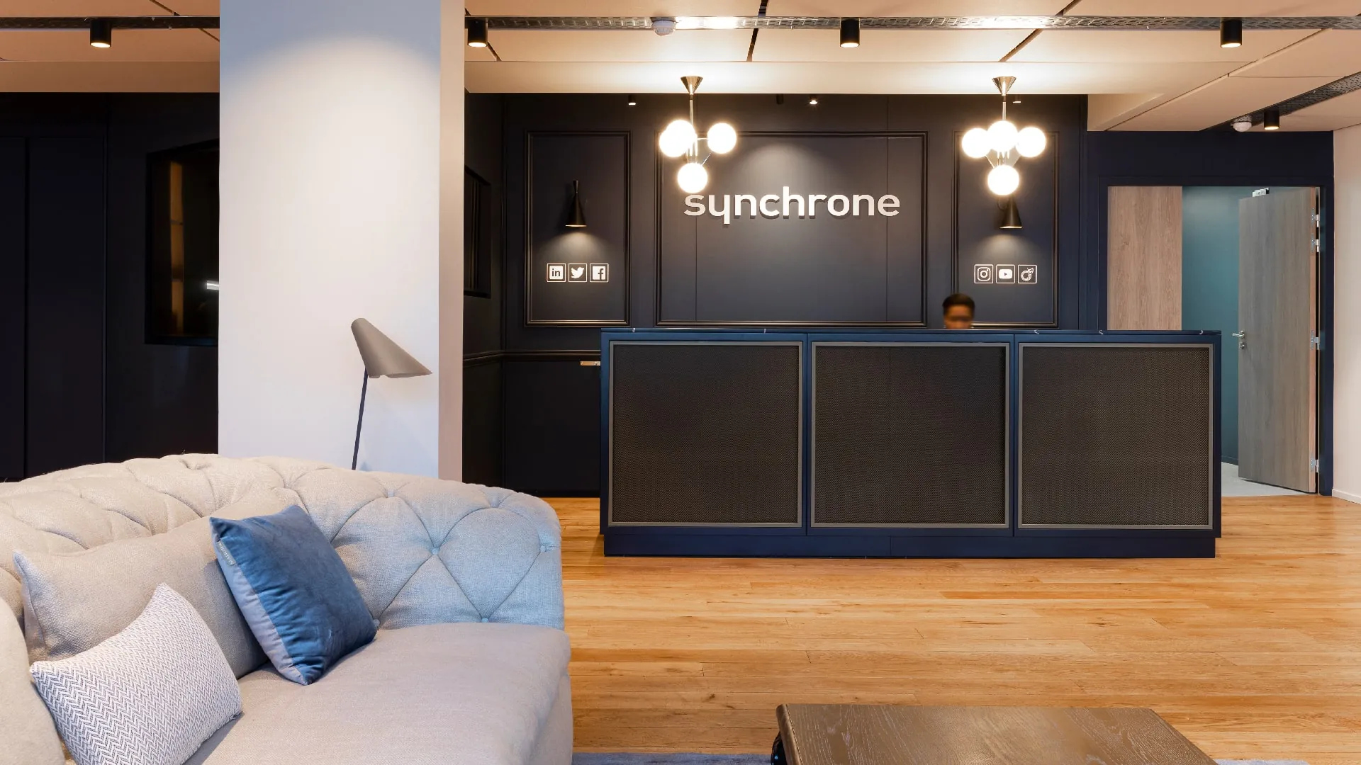 Synechron
