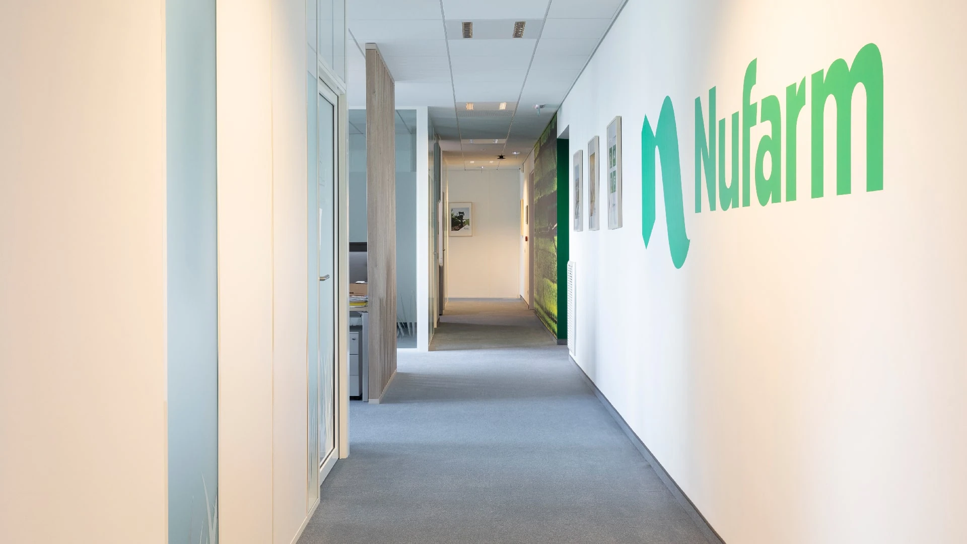 Nufarm