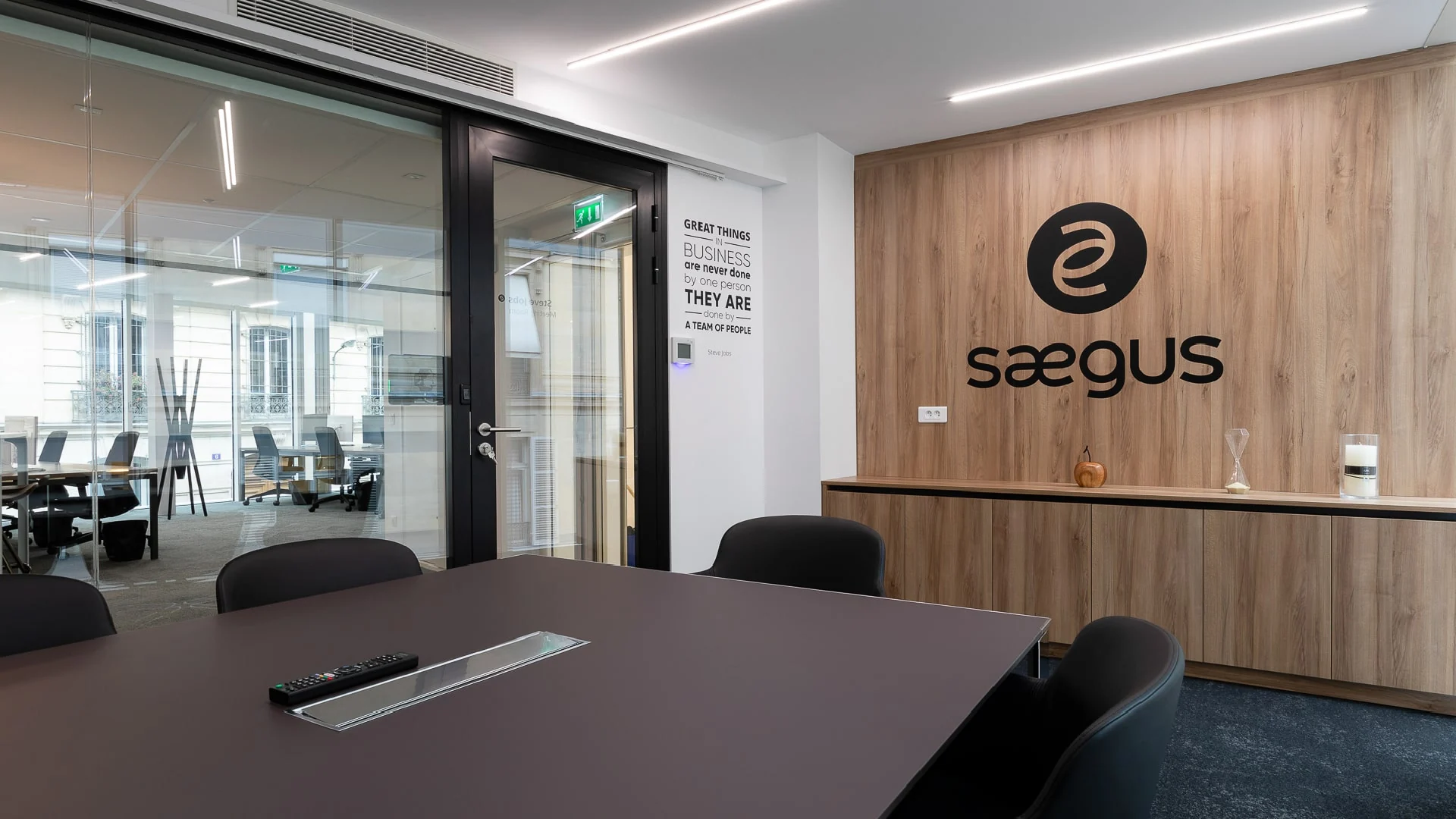 Saegus