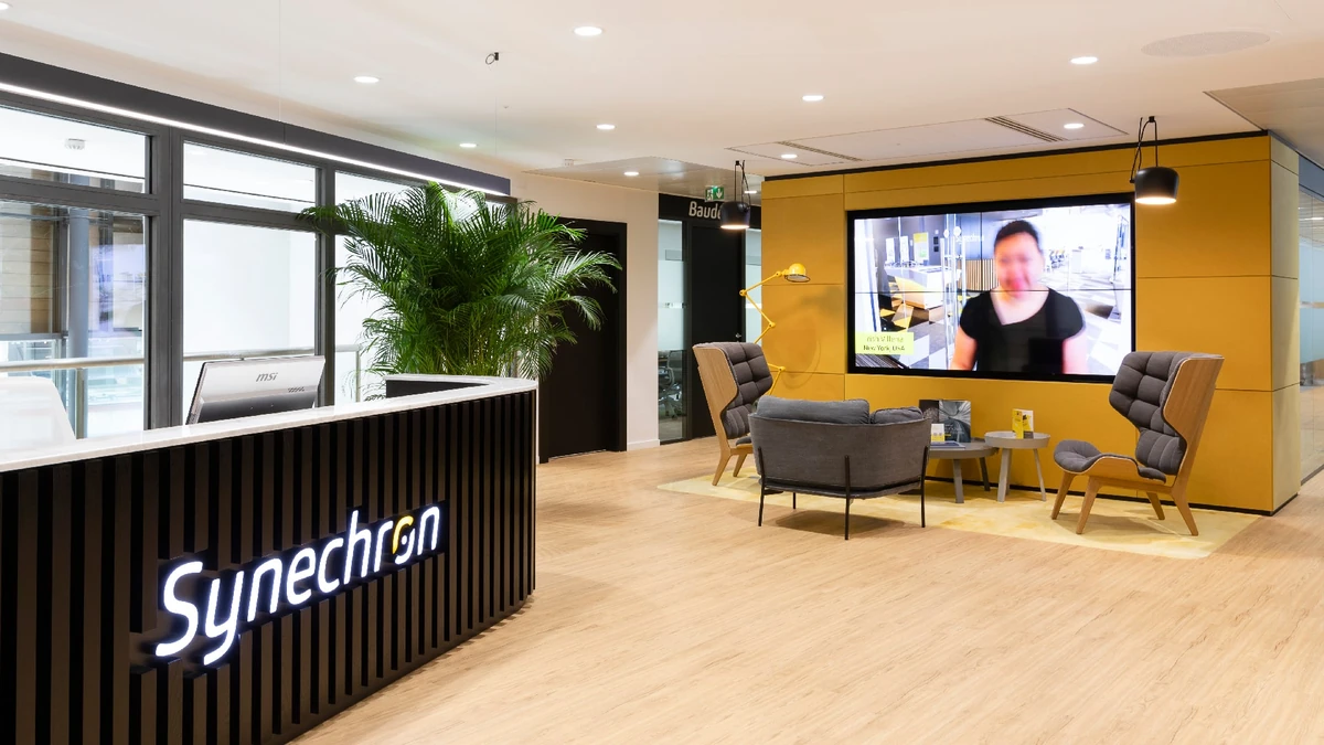Synechron