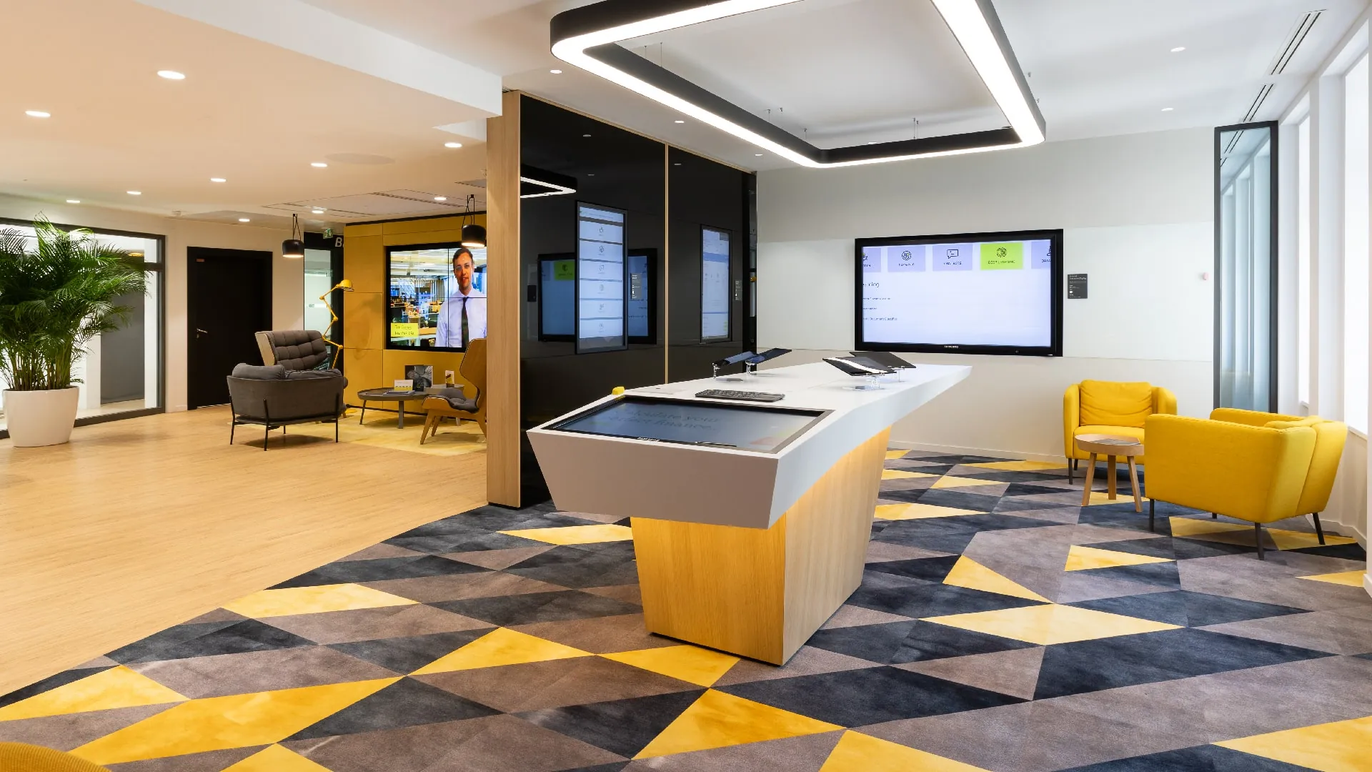 Synechron