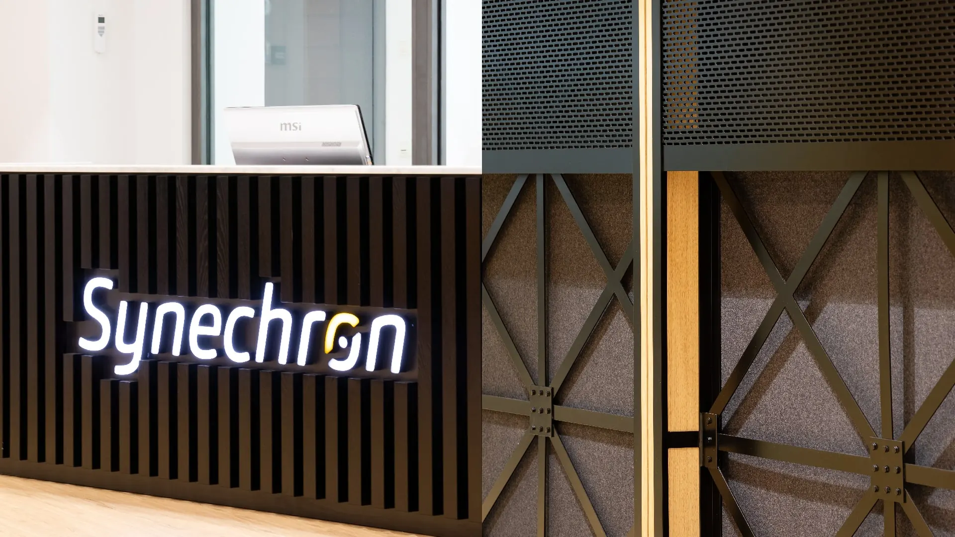 Synechron