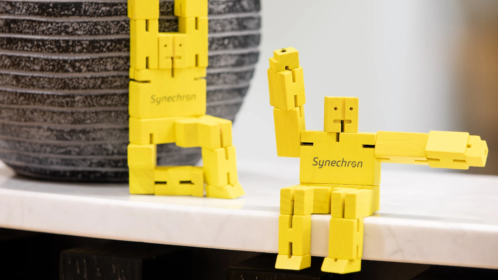 Synechron