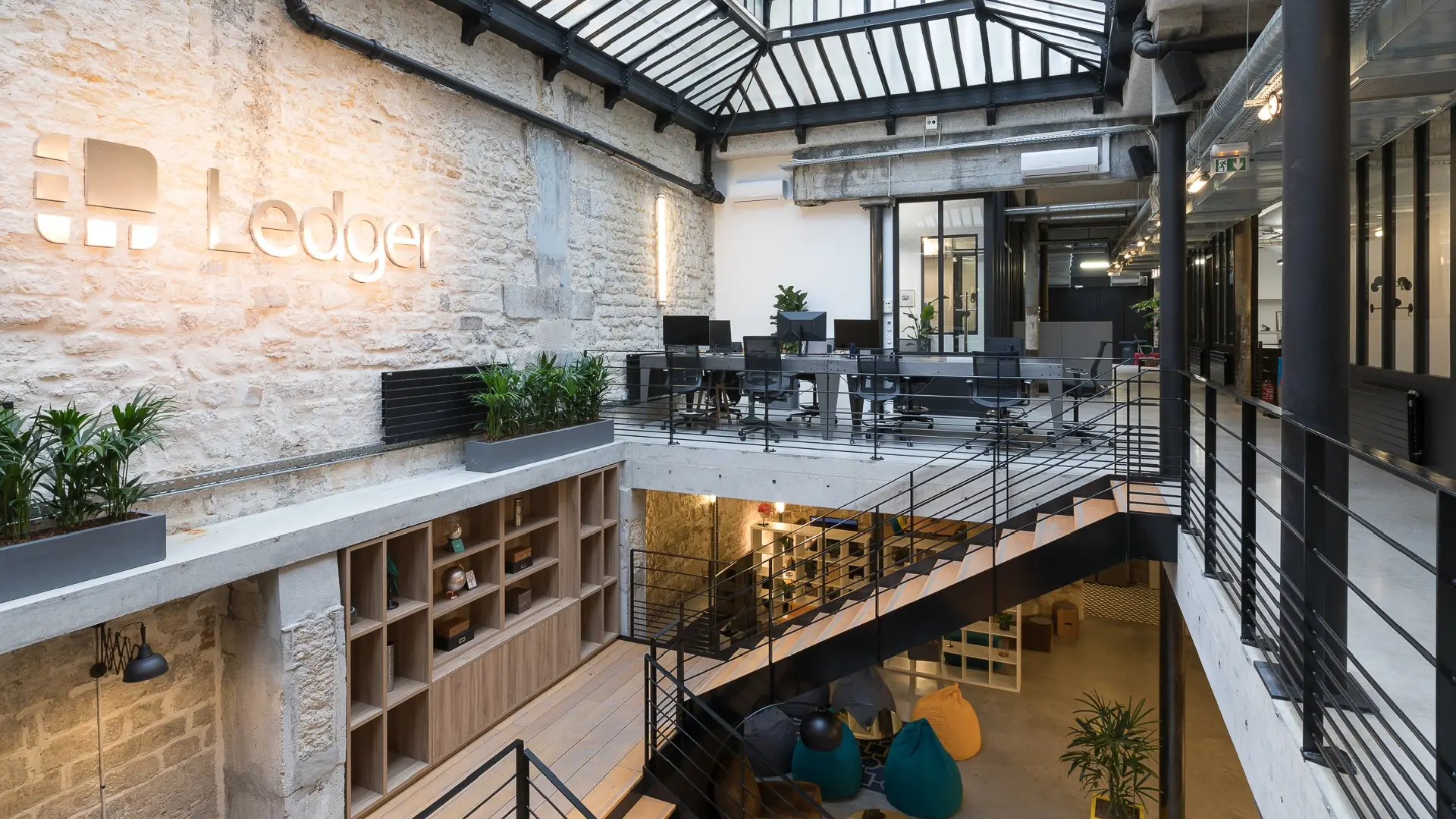 Design & Build Workplace Magic