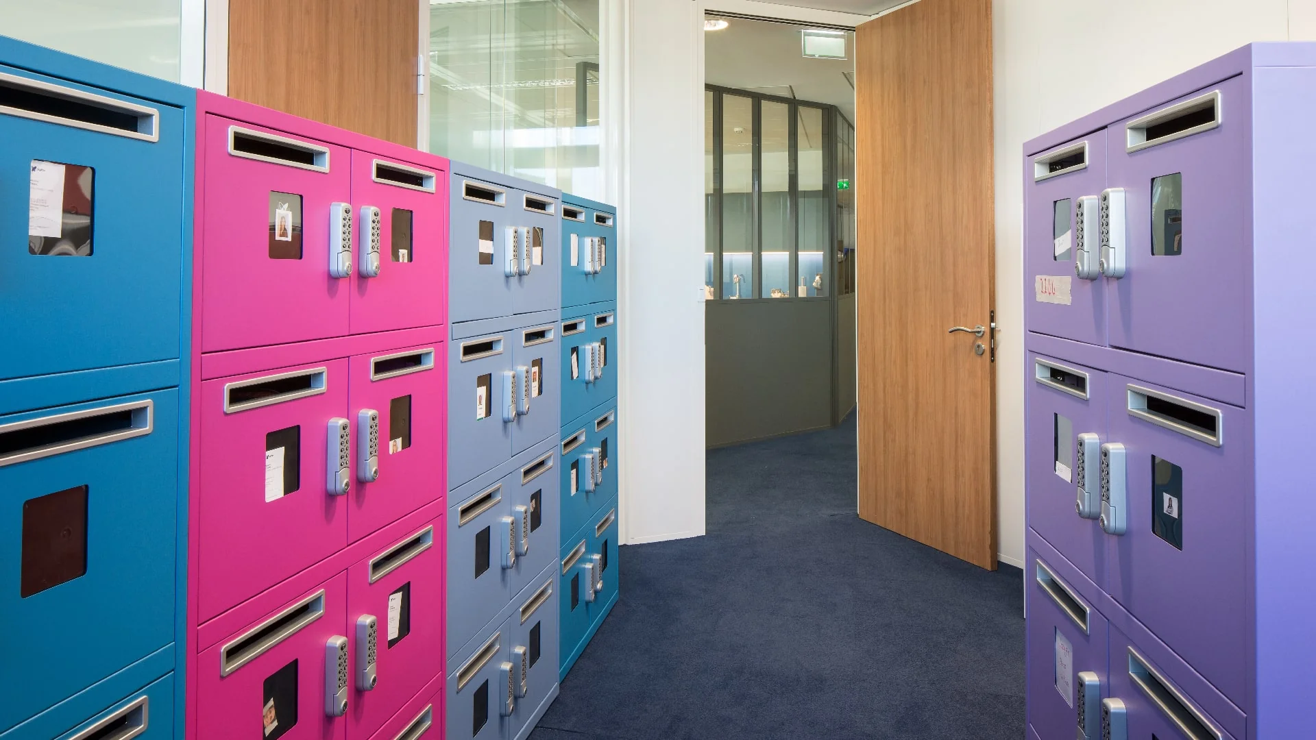 Sigfox office interior – photo 6