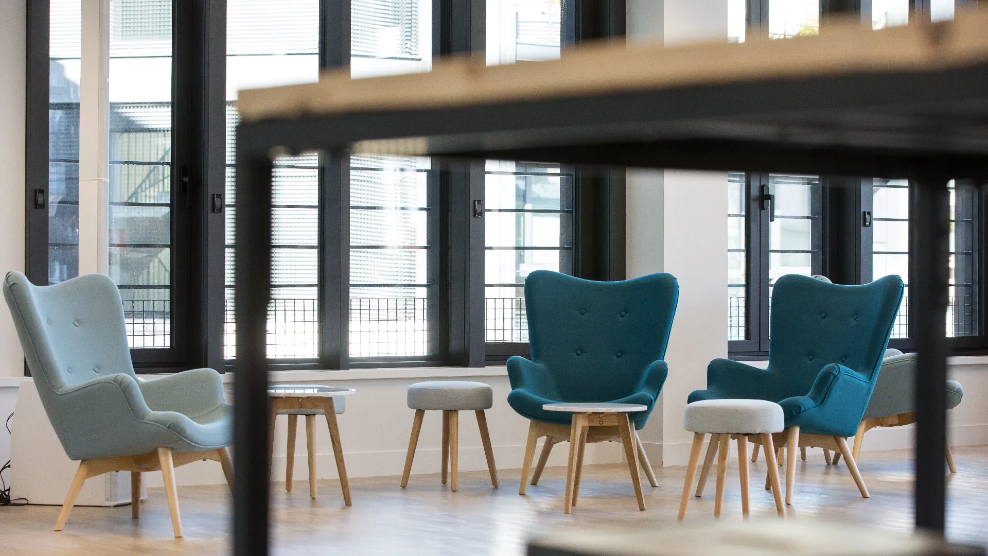 Sigfox office interior – photo 10