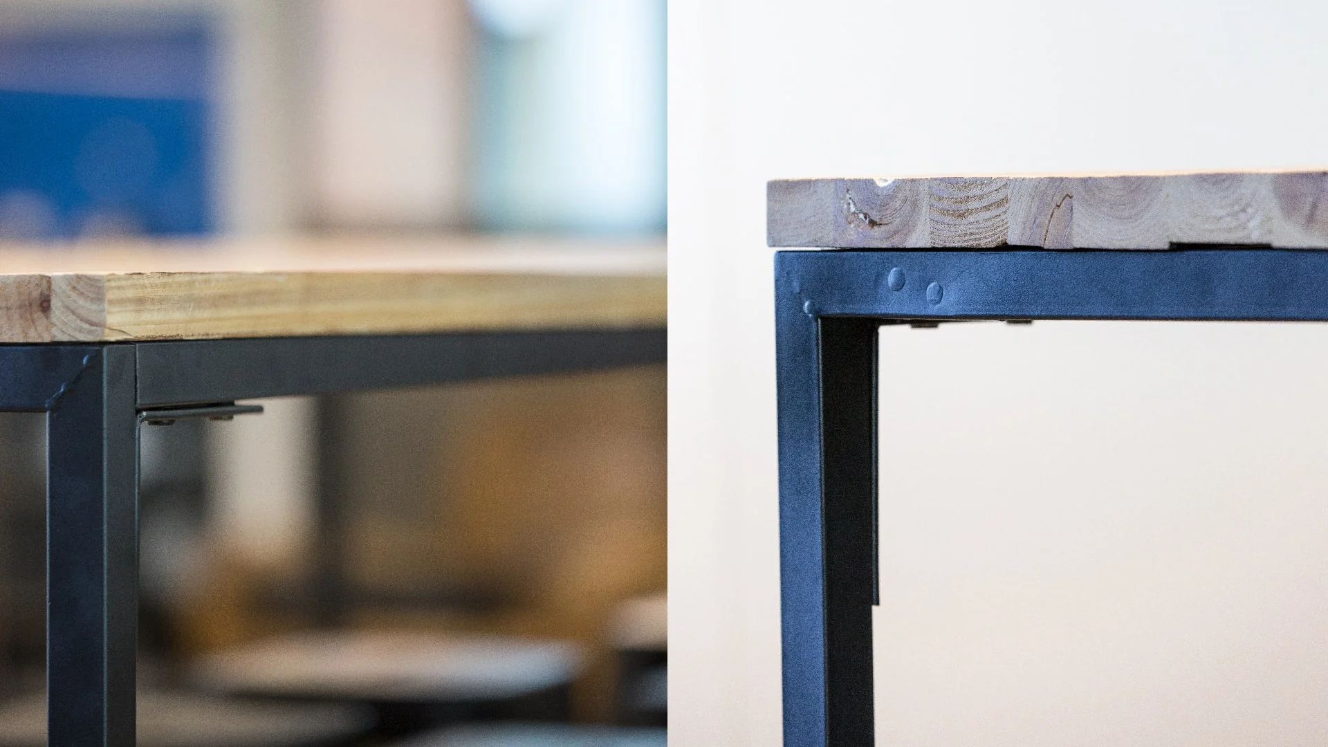 Sigfox office interior – photo 13