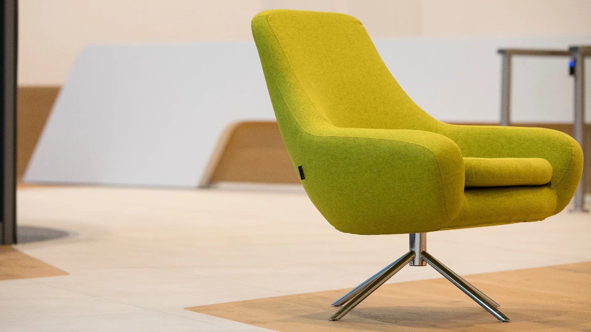 Design & Build Workplace Magic