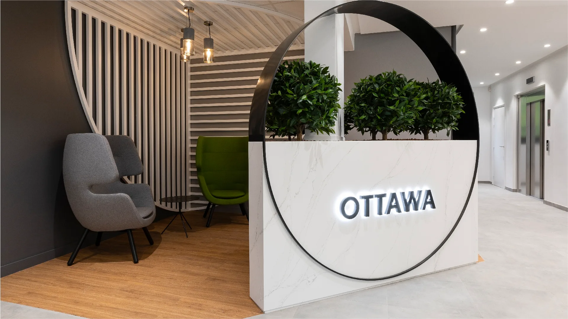 Monceau Assurances - OTTAWA