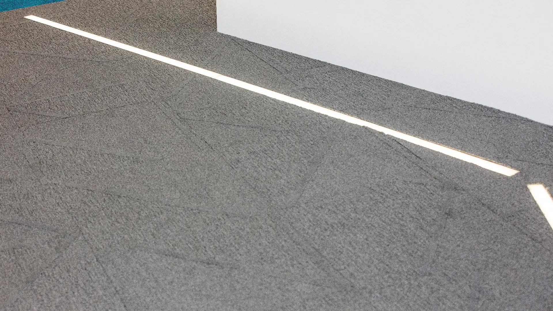 Project Design & Build Workplace Magic