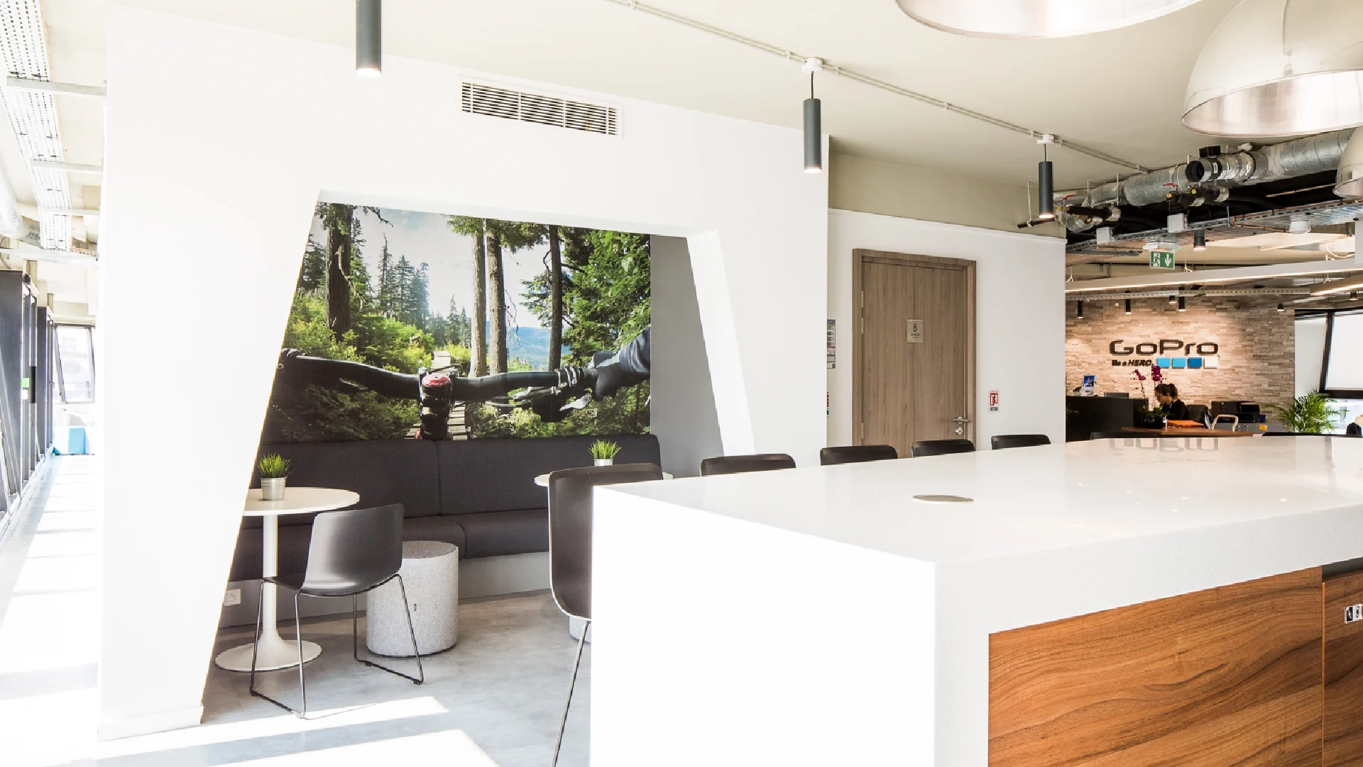 Design & Build Workplace Magic