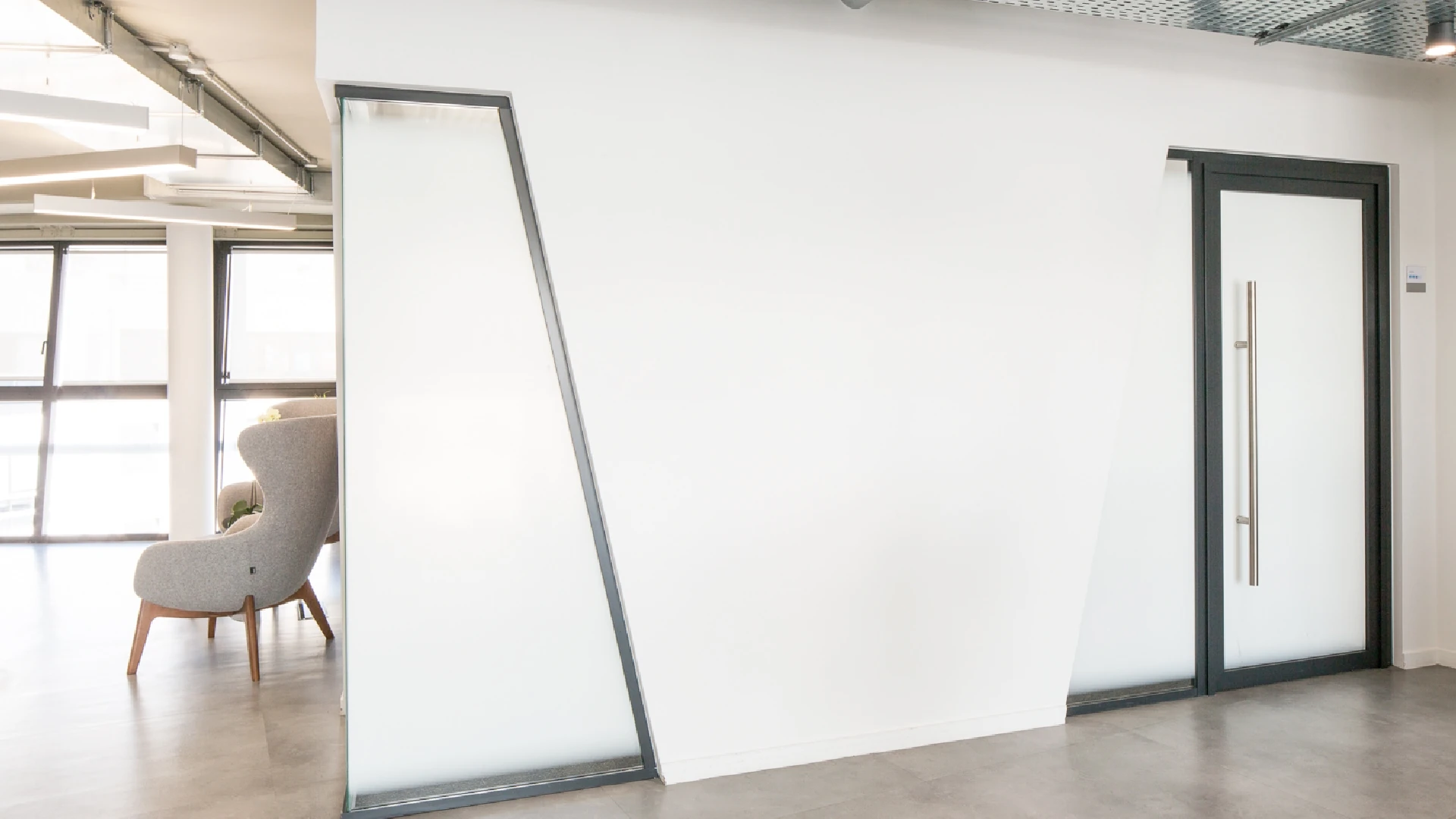 Design & Build Workplace Magic
