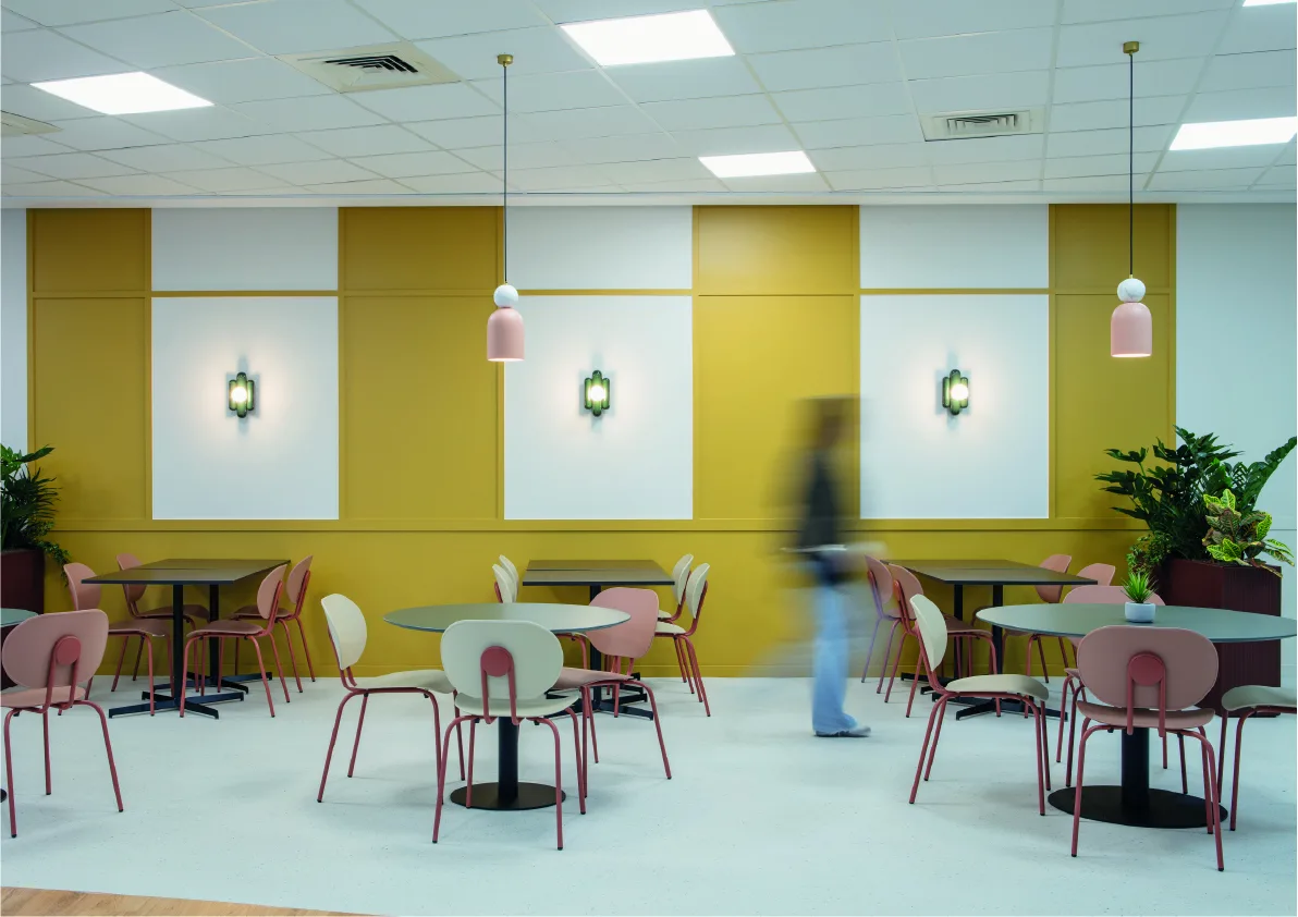 Atland office interior – photo 3