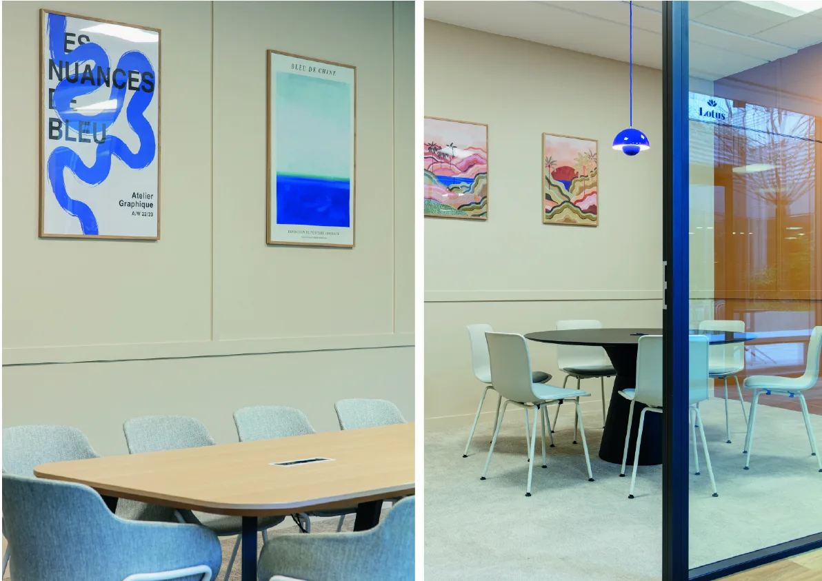 Atland office interior – photo 7