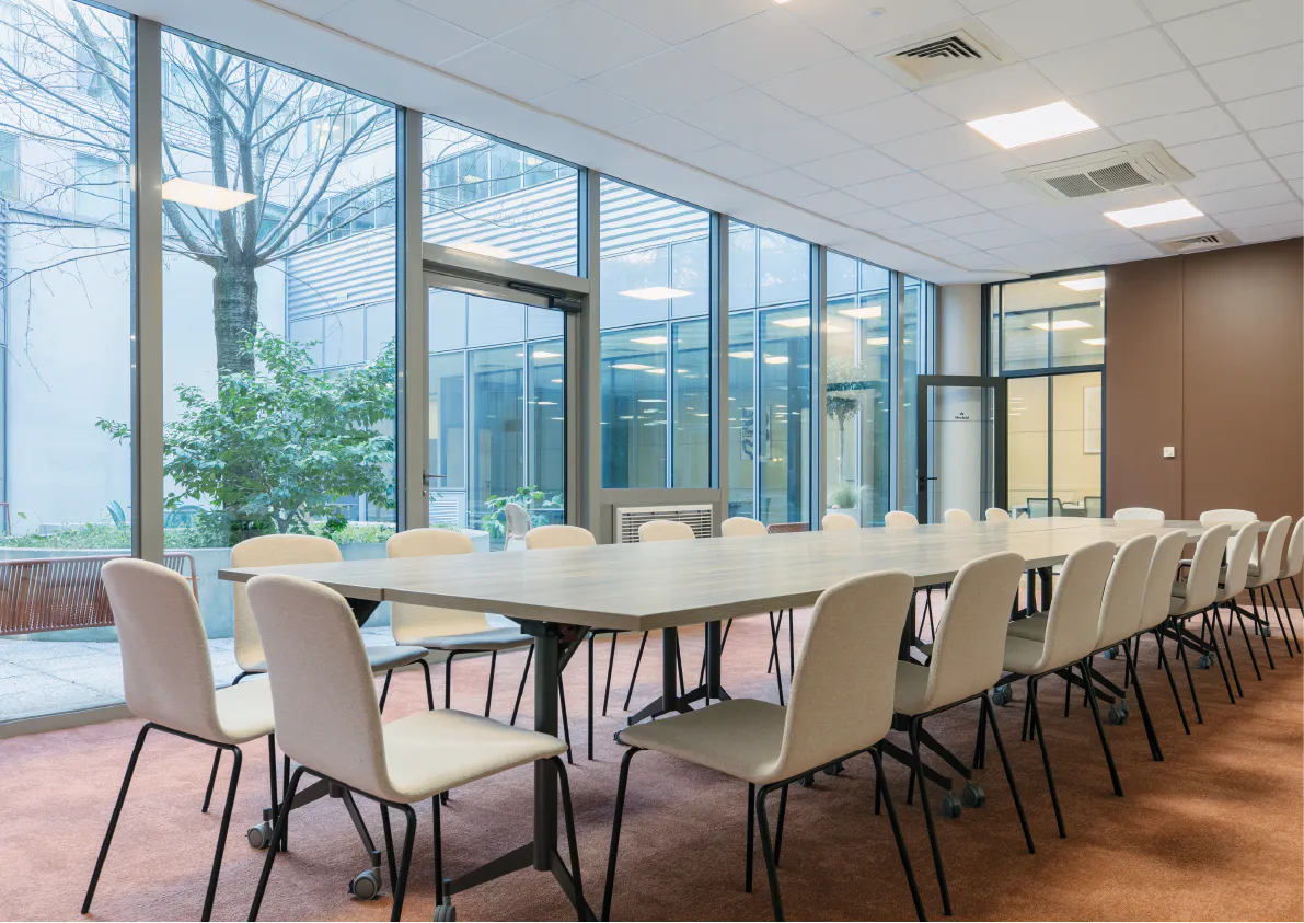 Atland office interior – photo 8