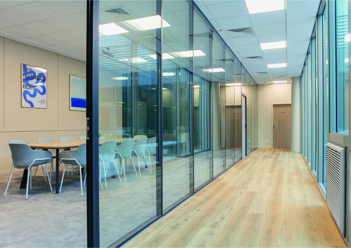 Atland office interior – photo 6