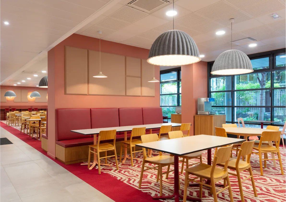 Terra Nova office interior – photo 4